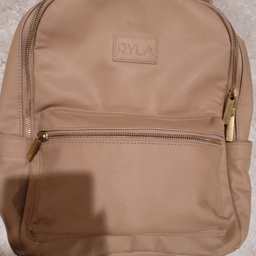 Ryla original diaper bag